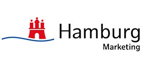 Logo Hamburg Marketing